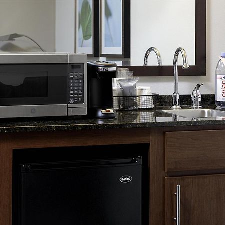 Hyatt Place Charlotte Airport Billy Graham Parkway מראה חיצוני תמונה