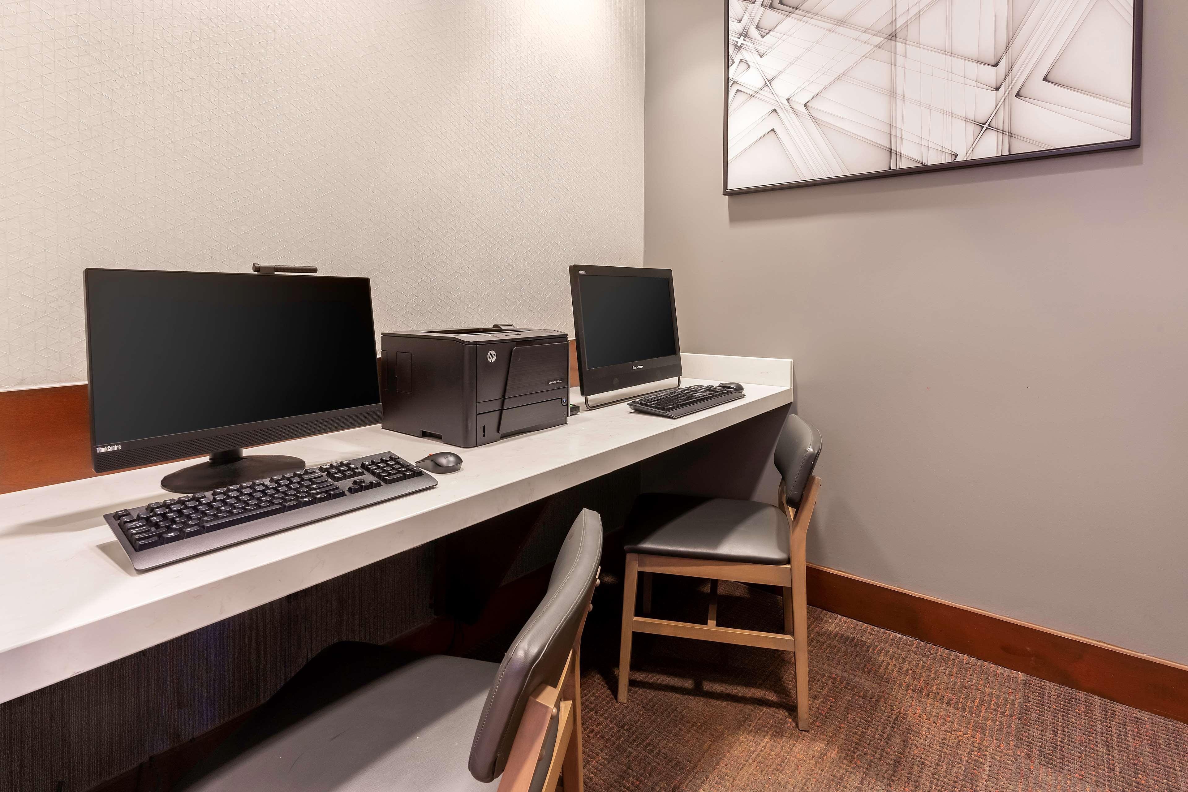 Hyatt Place Charlotte Airport Billy Graham Parkway מראה חיצוני תמונה