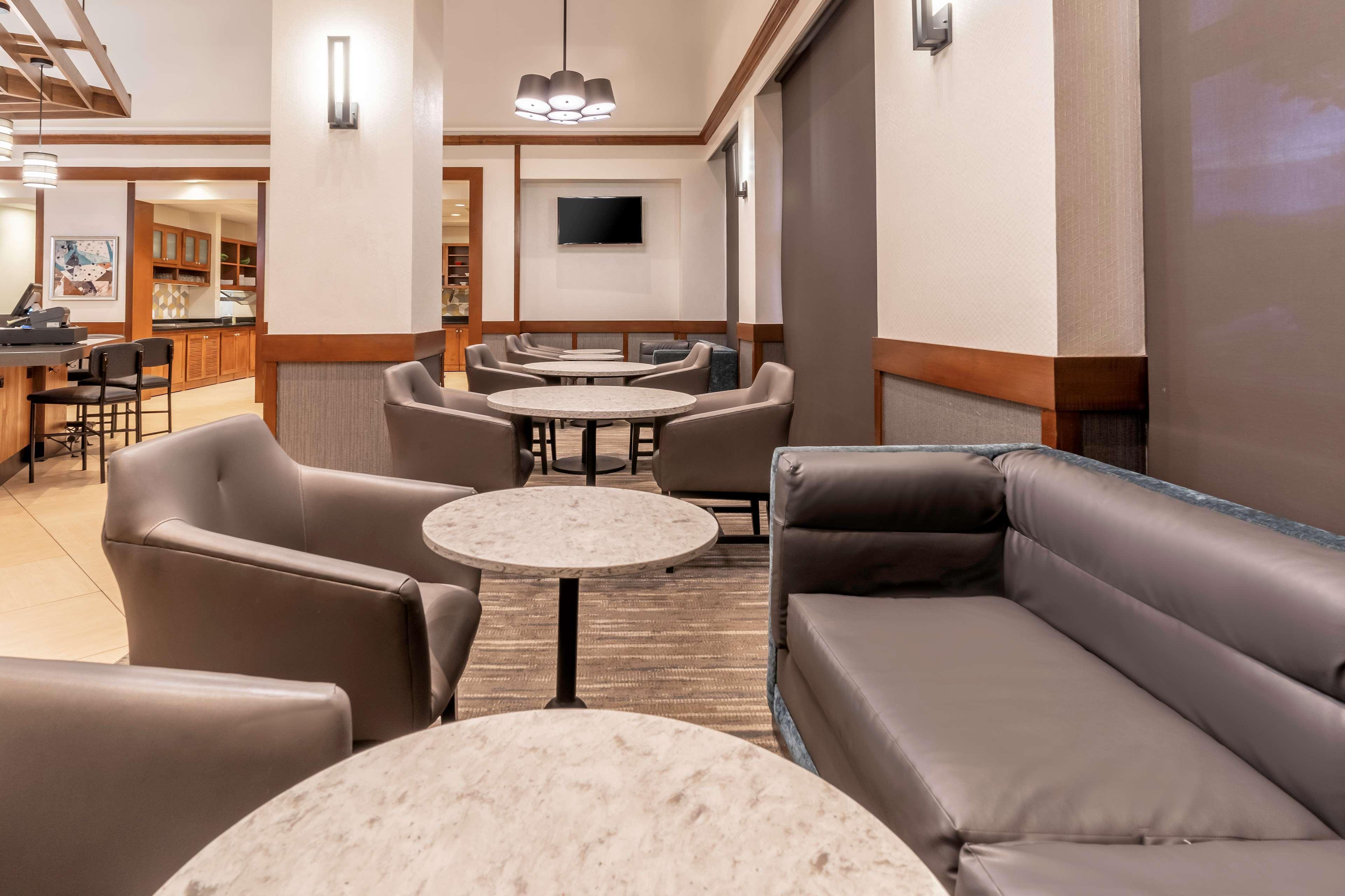 Hyatt Place Charlotte Airport Billy Graham Parkway מראה חיצוני תמונה