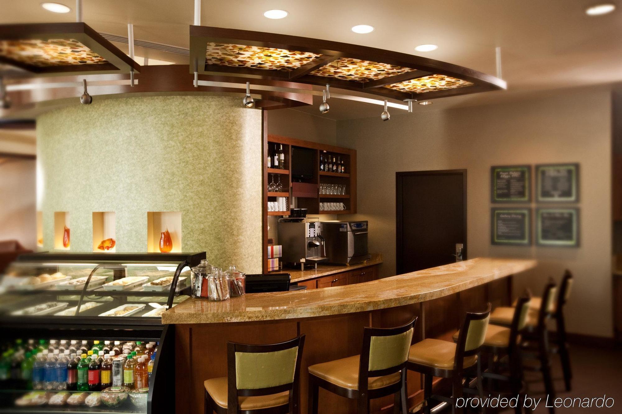 Hyatt Place Charlotte Airport Billy Graham Parkway מראה חיצוני תמונה